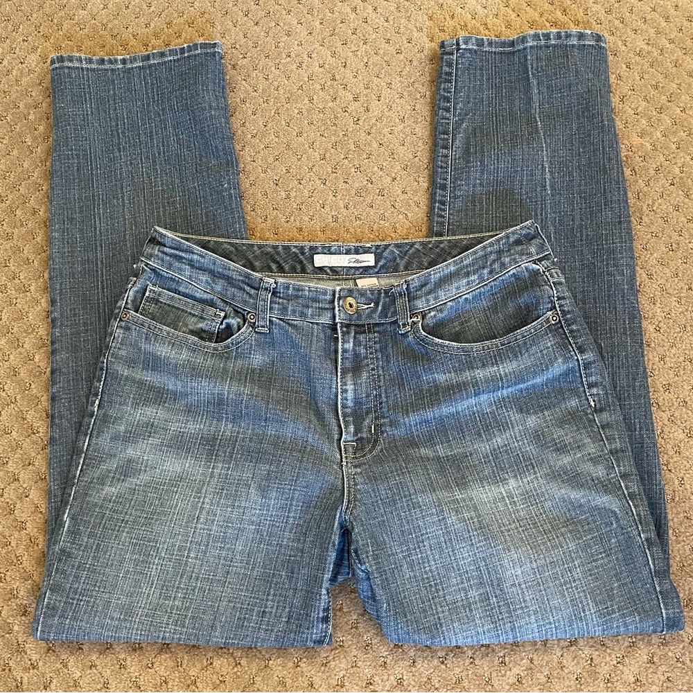 Chicos Platinum Women’s Jeans
